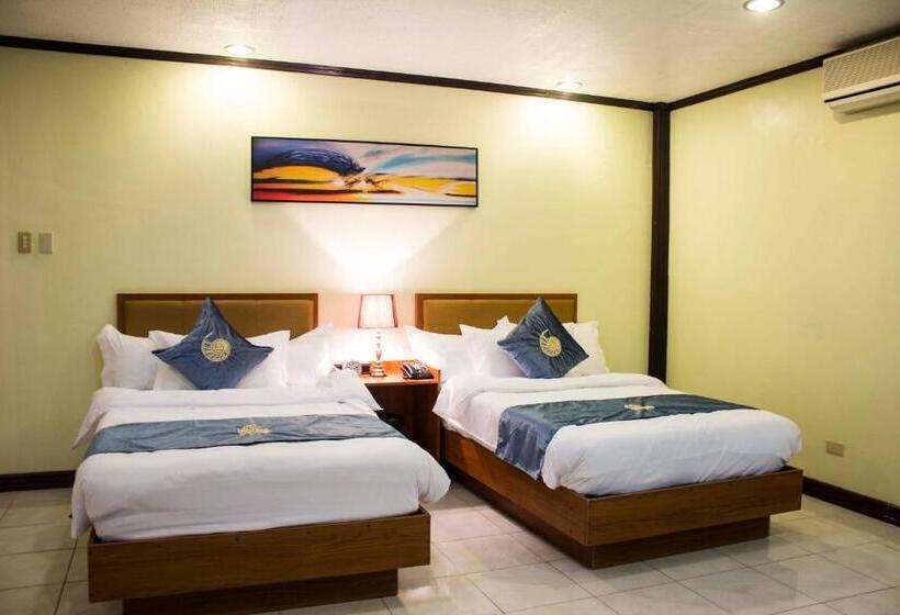 Fotos del hotel Costa Palawan Resort:  22