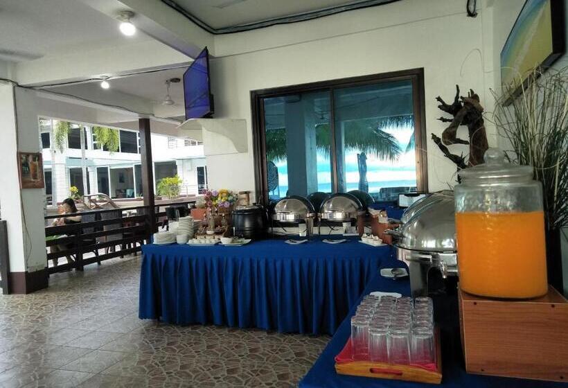 Fotos del hotel Costa Palawan Resort:  21