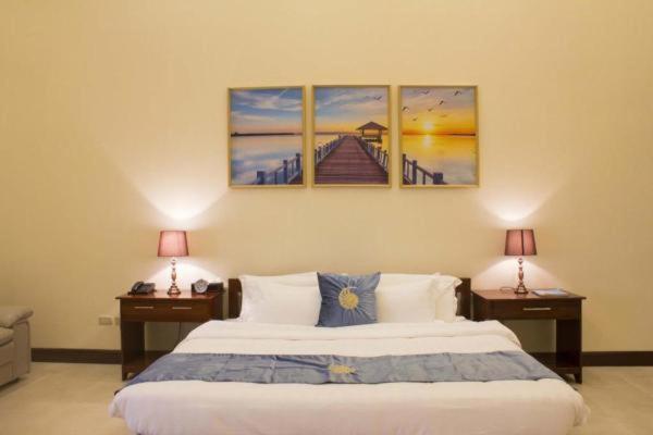 Fotos del hotel Costa Palawan Resort:  3