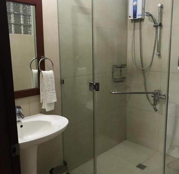 Fotos del hotel Costa Palawan Resort:  12