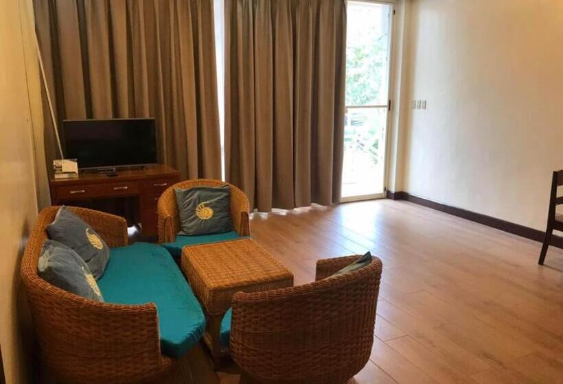 Fotos del hotel Costa Palawan Resort:  11