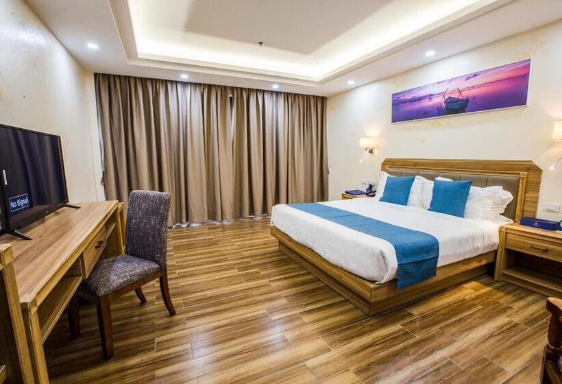 Fotos del hotel Costa Palawan Resort:  23