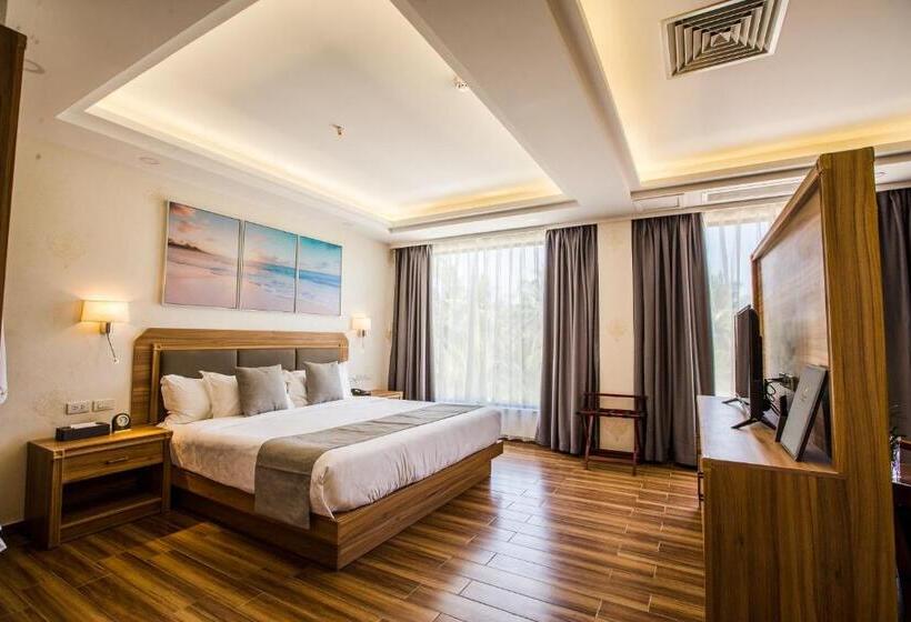 Fotos del hotel Costa Palawan Resort:  19