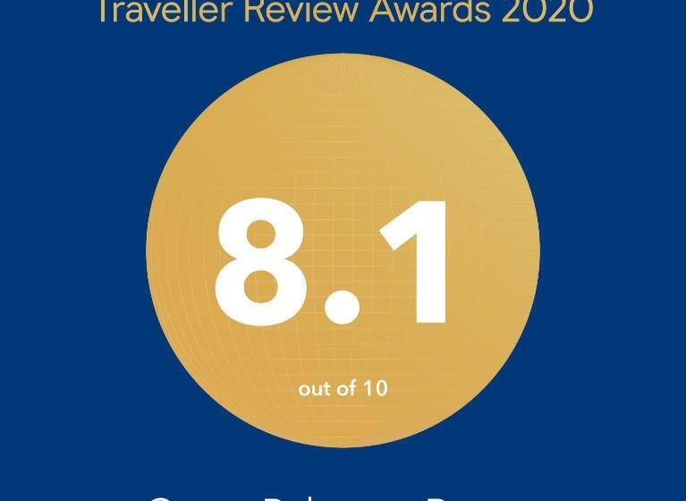 Fotos del hotel Costa Palawan Resort:  8