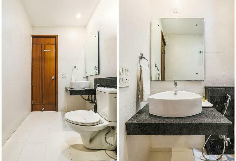 Fotos del hotel Fab The Residency Dlf Galleria:  21