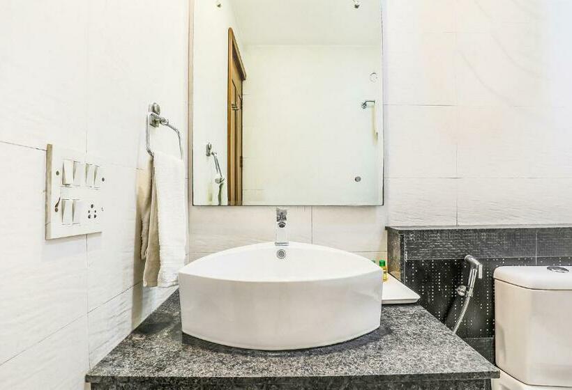 Fotos del hotel Fab The Residency Dlf Galleria:  2