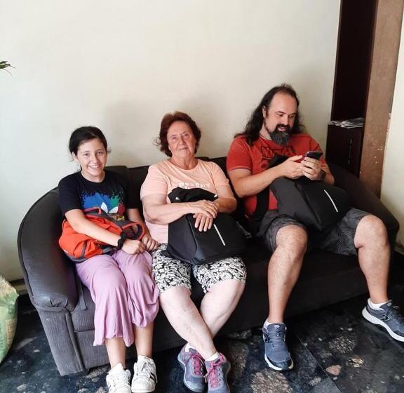 Fotos del hotel Fab The Residency Dlf Galleria:  9