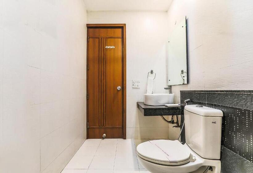 Fotos del hotel Fab The Residency Dlf Galleria:  7