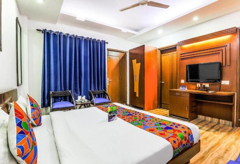 Fotos del hotel Fab The Residency Dlf Galleria:  4