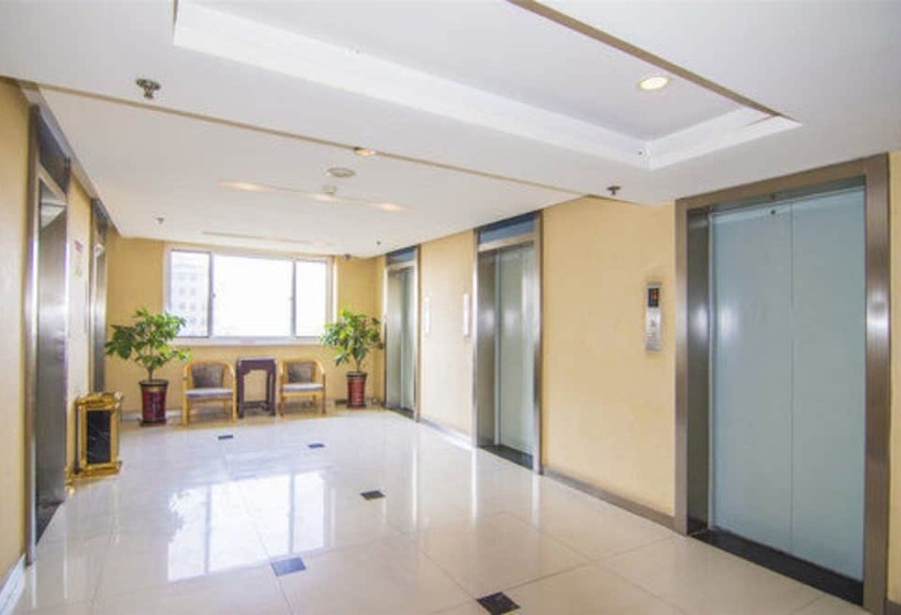 Fotos del hotel Golden Tree Business:  23