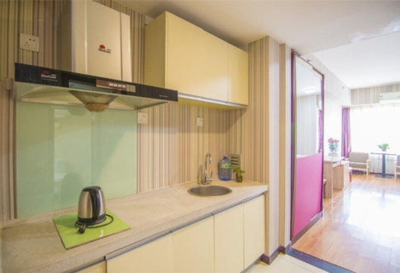 Fotos del hotel Golden Tree Business:  21