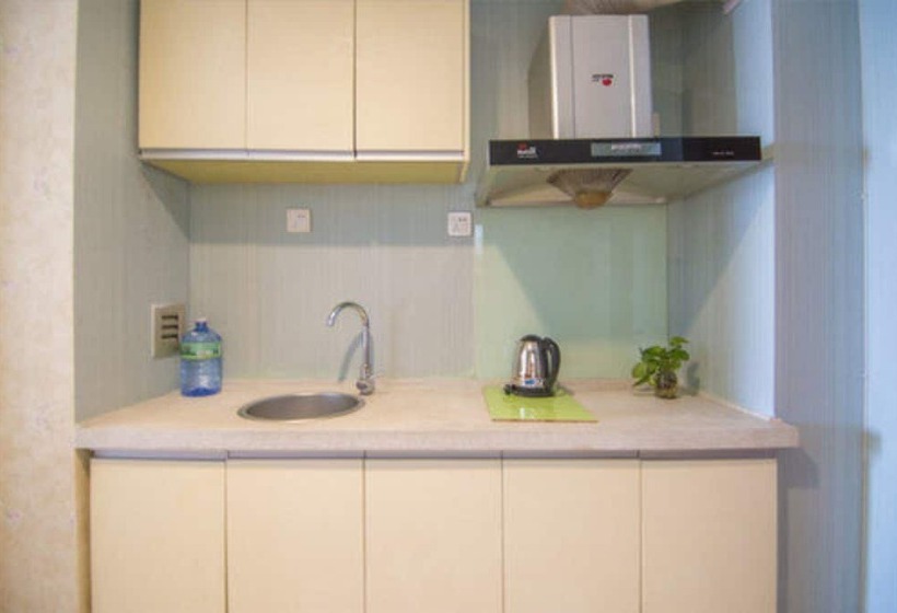 Fotos del hotel Golden Tree Business:  18