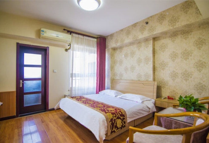 Fotos del hotel Golden Tree Business:  9