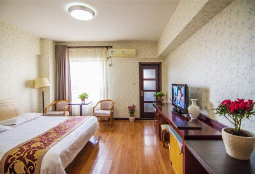 Fotos del hotel Golden Tree Business:  2