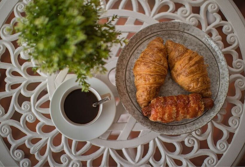 Fotos del hotel Home Stone Resort:  18