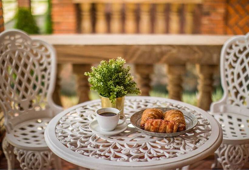 Fotos del hotel Home Stone Resort:  24