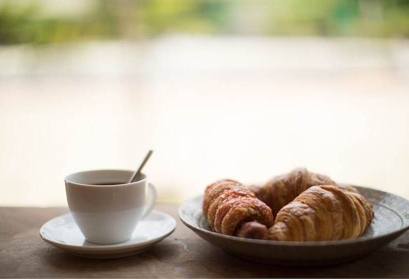 Fotos del hotel Home Stone Resort:  23