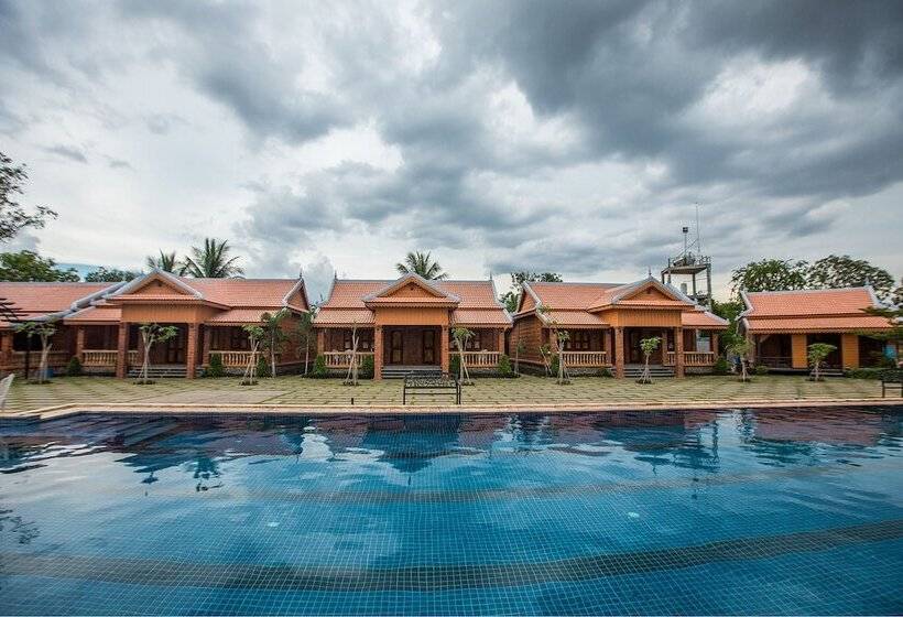 Fotos del hotel Home Stone Resort:  3