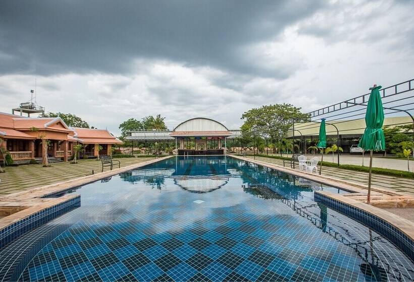 Fotos del hotel Home Stone Resort:  4