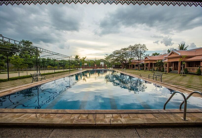 Fotos del hotel Home Stone Resort:  22