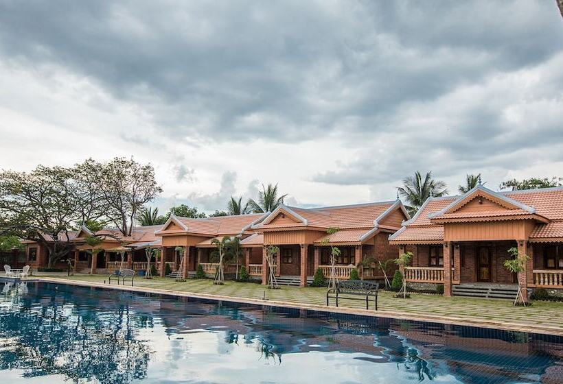 Fotos del hotel Home Stone Resort:  21