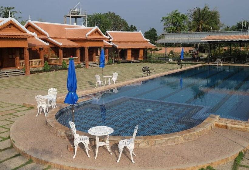 Fotos del hotel Home Stone Resort:  20