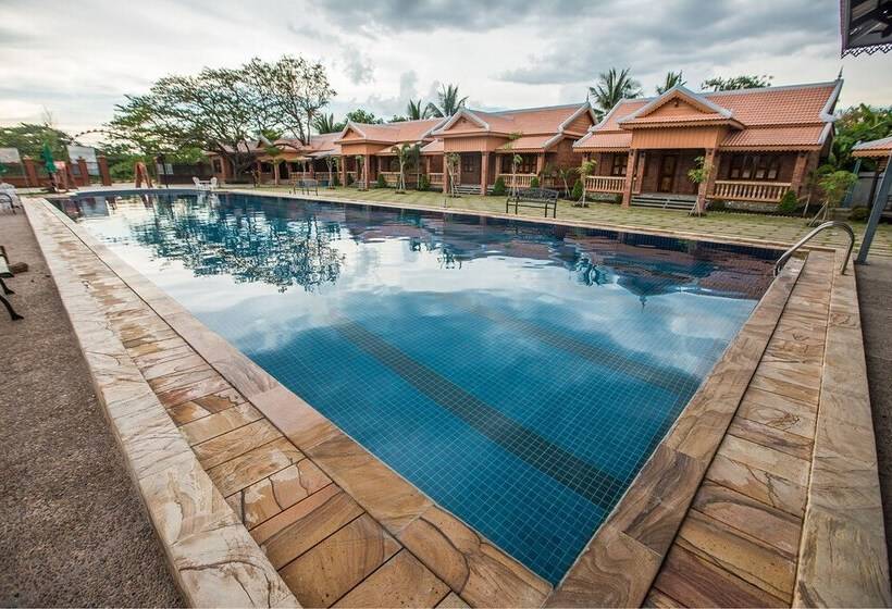 Fotos del hotel Home Stone Resort:  5