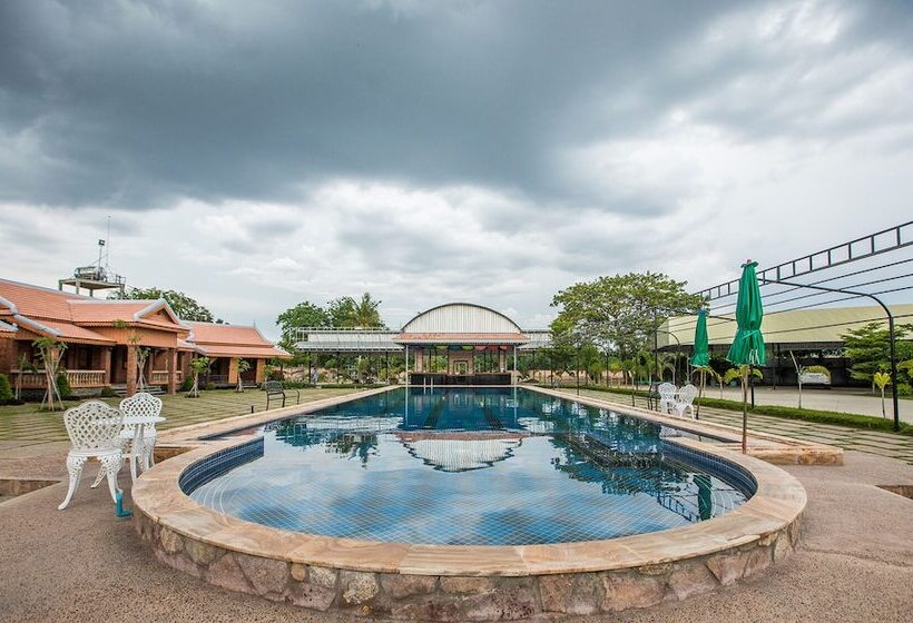 Fotos del hotel Home Stone Resort:  19