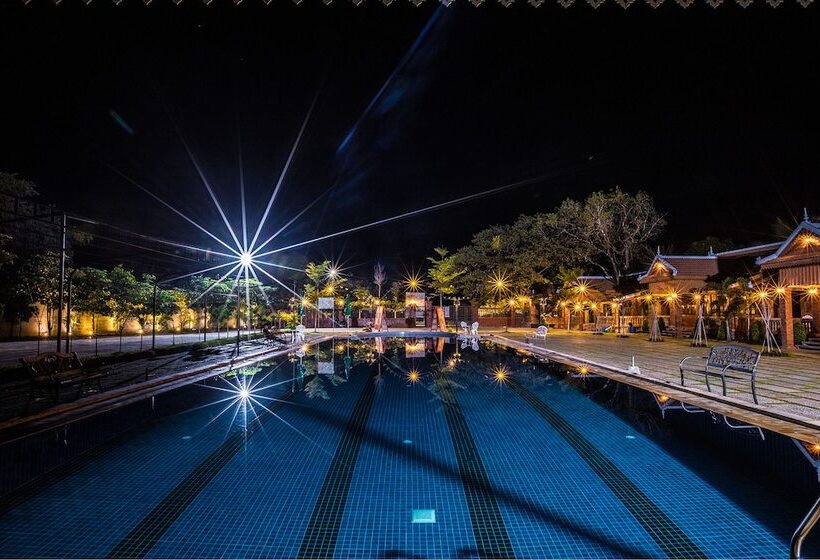 Fotos del hotel Home Stone Resort:  6