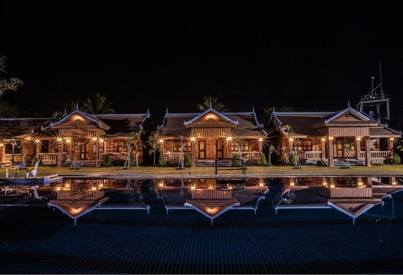 Fotos del hotel Home Stone Resort:  15