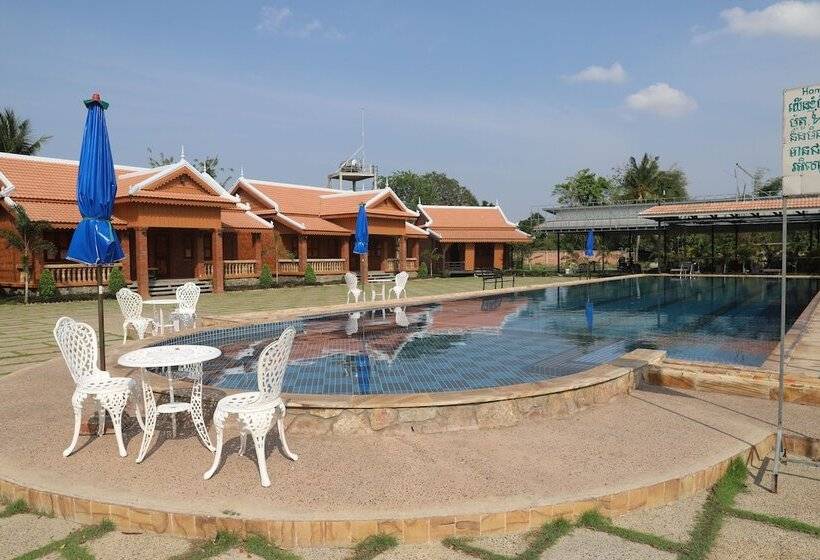 Fotos del hotel Home Stone Resort:  17