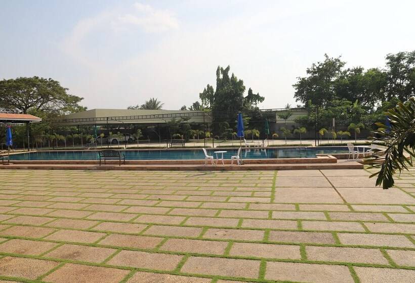 Fotos del hotel Home Stone Resort:  16