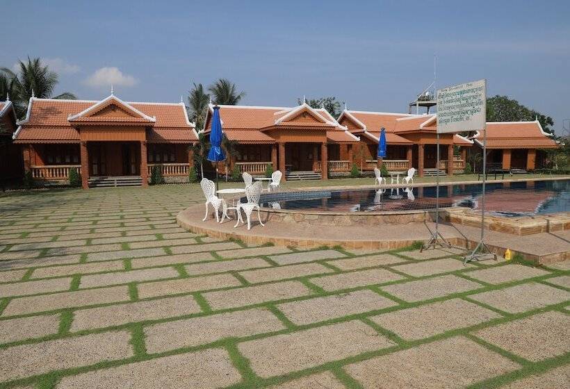 Fotos del hotel Home Stone Resort:  14