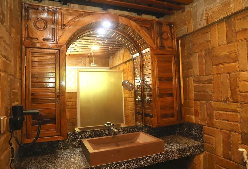 Fotos del hotel Home Stone Resort:  2