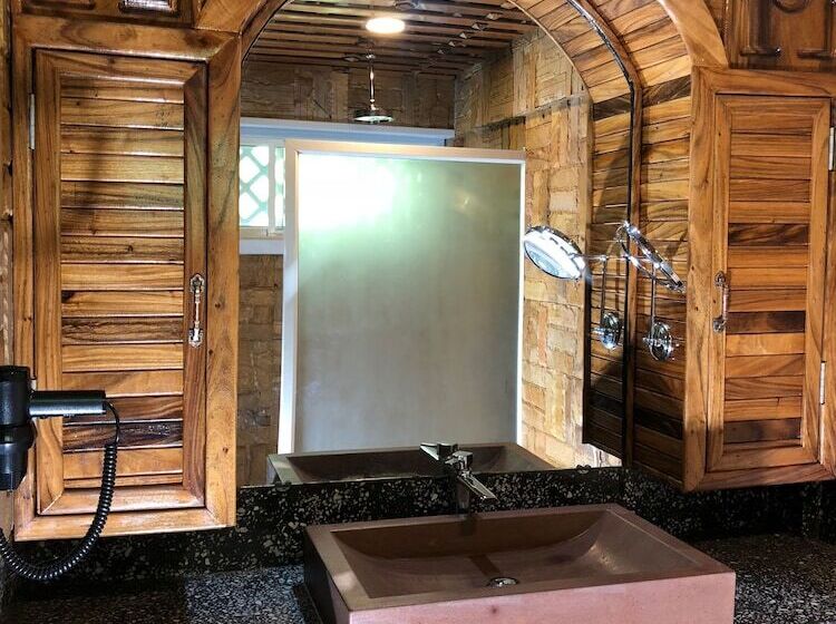 Fotos del hotel Home Stone Resort:  12