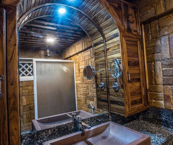 Fotos del hotel Home Stone Resort:  10