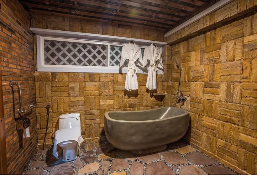 Fotos del hotel Home Stone Resort:  25