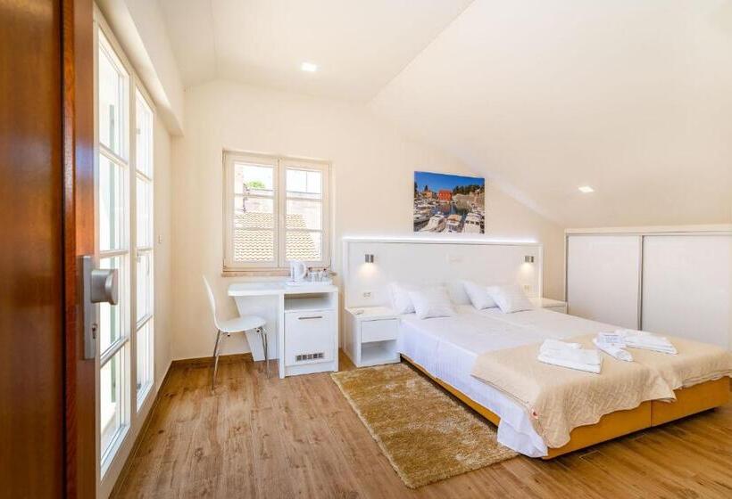 Fotos del hotel Idassa Atrium:  13