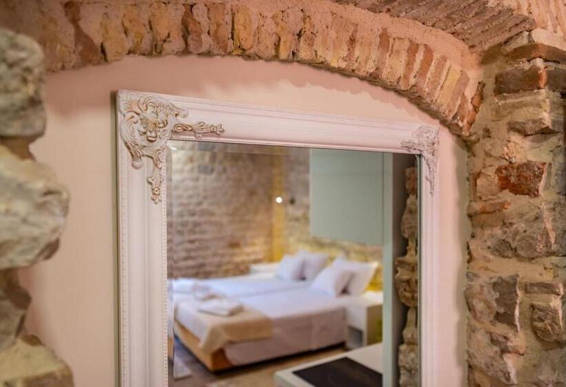 Fotos del hotel Idassa Atrium:  2