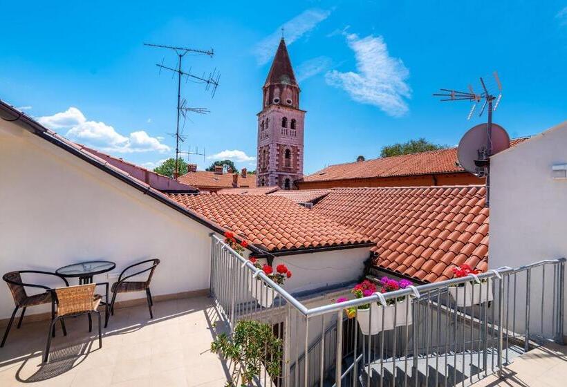 Fotos del hotel Idassa Atrium:  16