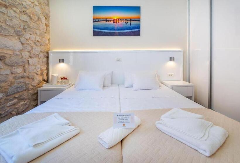 Fotos del hotel Idassa Atrium:  18