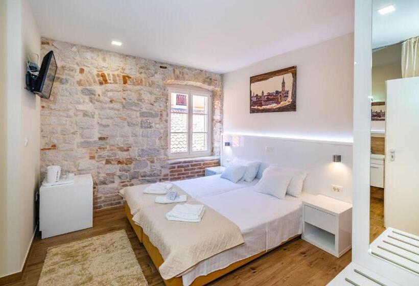 Fotos del hotel Idassa Atrium:  22