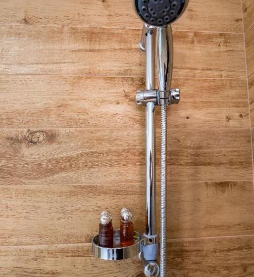 Fotos del hotel Idassa Atrium:  24