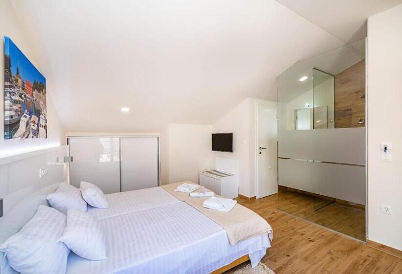 Fotos del hotel Idassa Atrium:  6