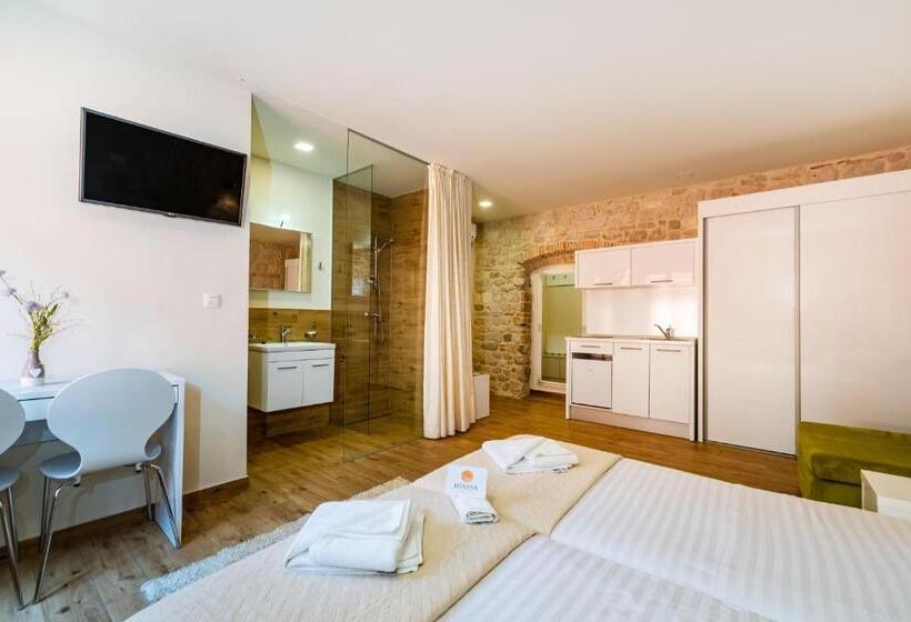 Fotos del hotel Idassa Atrium:  5