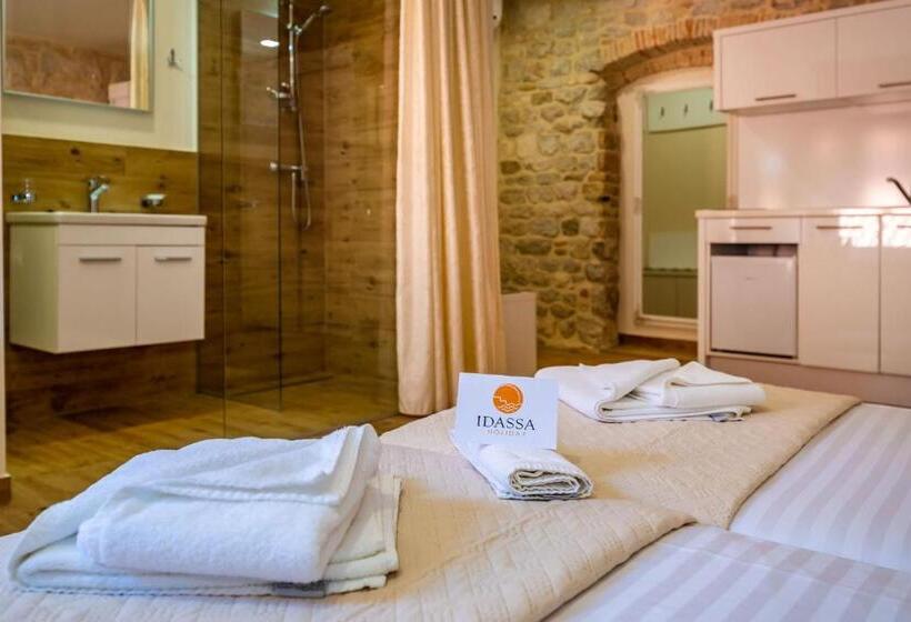 Fotos del hotel Idassa Atrium:  4