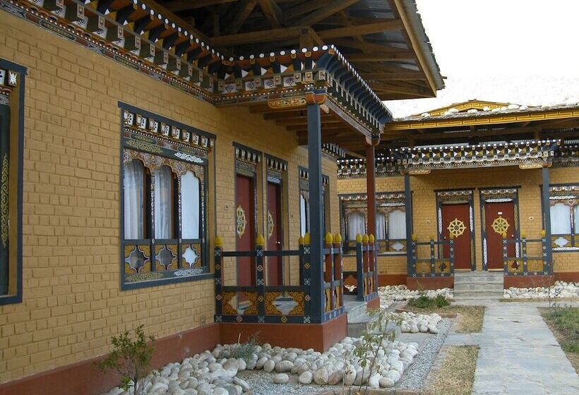 Fotos del hotel Janka Resort:  4