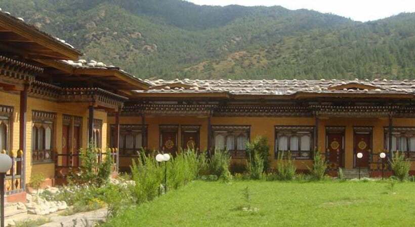 Fotos del hotel Janka Resort:  11