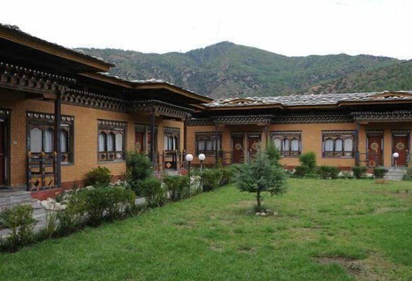 Fotos del hotel Janka Resort:  16