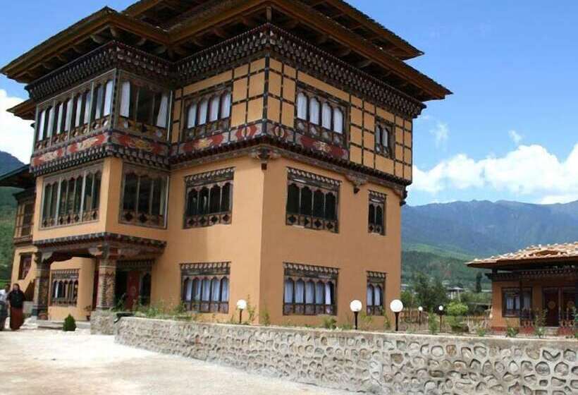 Fotos del hotel Janka Resort:  5